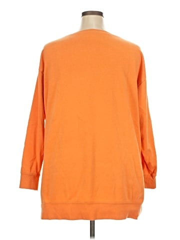 Torrid Pullover Sweater (view 2)