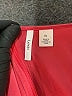 Lewit Pink 3/4 Sleeve Silk Top Size XL - photo 6