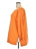 Torrid Orange Pullover Sweater Size 2X Plus (2) - photo 5