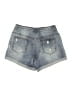 Unbranded Blue Denim Shorts Size L - photo 2