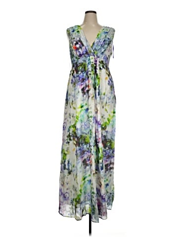 Luxe by Seraphine Casual Dress (view 1)