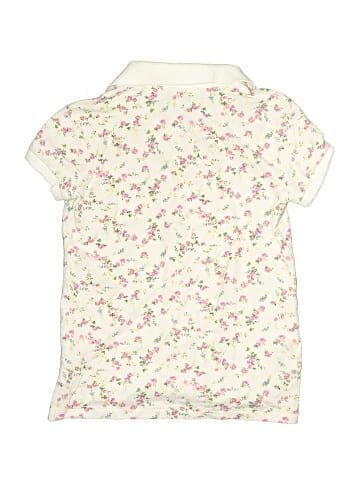 Polo by Ralph Lauren Short Sleeve Top (view 2)