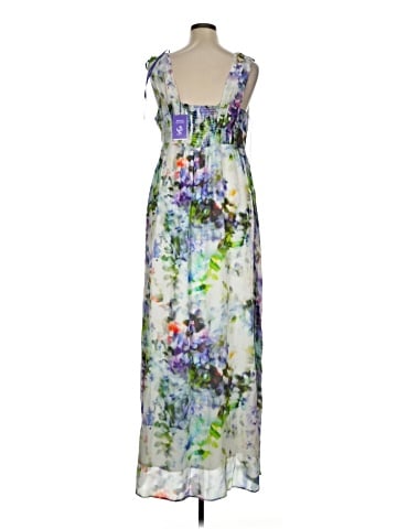 Luxe by Seraphine Casual Dress (view 2)