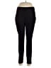 Chico's Black Active Pants Size Med (1) - photo 1