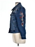 Sandpiper Blue Denim Jacket Size Lg Petite - photo 5