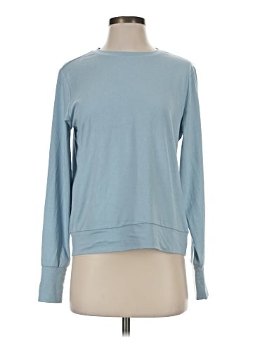 Lukka Lux Long Sleeve T-Shirt (view 1)