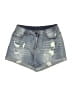 Unbranded Blue Denim Shorts Size L - photo 1
