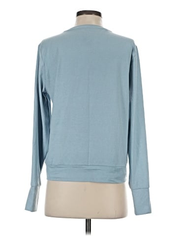 Lukka Lux Long Sleeve T-Shirt (view 2)