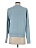 Lukka Lux Blue Long Sleeve T-Shirt Size S - photo 2