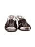 Life Stride Brown Wedges Size 9 - photo 2
