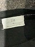 t.la 100% Cotton Black Active T-Shirt Size S - photo 7
