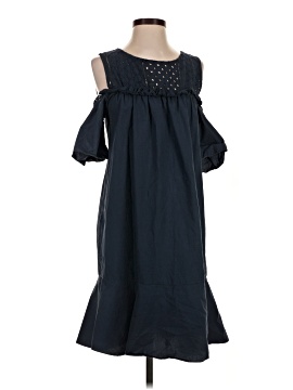 Luma Casual Dress (view 1)