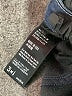 3x1 Solid Blue Jeans Size 23 waist - photo 8
