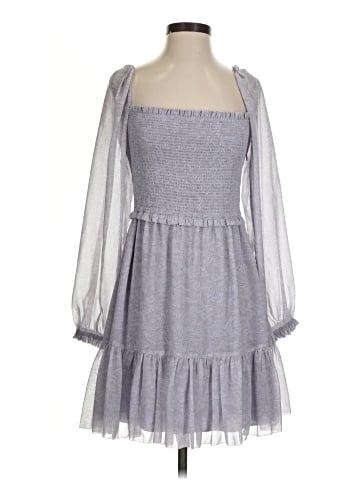 Wilfred Casual Dress (view 1)
