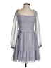Wilfred Gray Casual Dress Size S (estimated) - photo 1