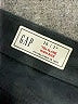 Gap 100% Polyester Black Casual Pants Size 2 (petite) - photo 7