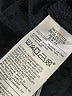 Gap 100% Polyester Black Casual Pants Size 2 (petite) - photo 8