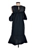 Luma Blue Casual Dress Size S (estimated) - photo 2