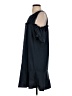 Luma Blue Casual Dress Size S (estimated) - photo 5