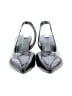 Unbranded Black Heels Size EU 37 - photo 2