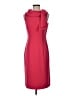 Harper Rose Red Cocktail Dress Size 4 - photo 1