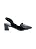 Unbranded Black Heels Size EU 37 - photo 1