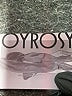 OYROSY Ivory Sweater Vest Size XS - photo 8