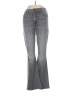 Mother Gray Jeans Size 27 waist - photo 1