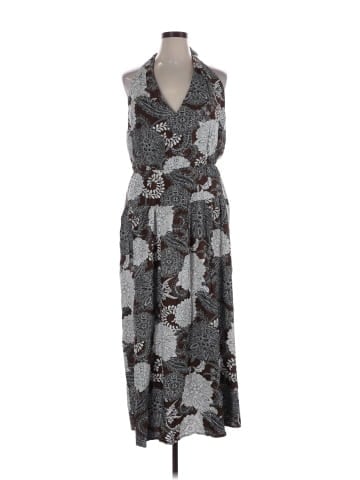 Ann Taylor LOFT Casual Dress (view 1)
