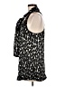 Collective Concepts 100% Polyester Black Sleeveless Blouse Size M - photo 5