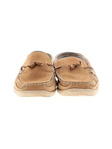 Bass Mule/Clog (view 2)