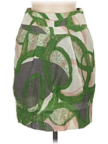 Tulle Casual Skirt (view 1)