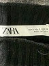 Zara Tan Turtleneck Sweater Size S - photo 7