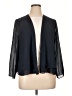 Unbranded Black Kimono Size 16 - photo 1