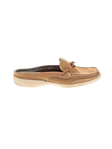Bass Mule/Clog (view 1)