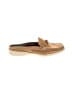 Bass Tan Mule/Clog Size 8 1/2 - photo 1