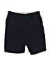 Gap Kids Solid Blue Shorts Size 5 - photo 1