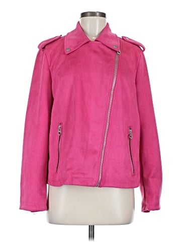 Scoop Jacket (view 1)