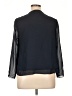 Unbranded Black Kimono Size 16 - photo 2