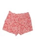 Ann Taylor LOFT Paisley Red Shorts Size M - photo 2