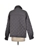 Baltic Born 100% Rayon Argyle Gray Jacket Size M - photo 2