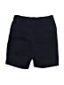 Gap Kids Solid Blue Shorts Size 5 - photo 2