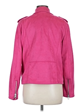 Scoop Jacket (view 2)