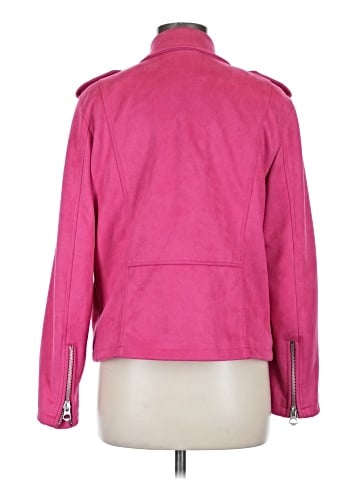 Scoop Jacket (view 2)
