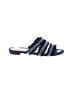 Schutz Blue Sandals Size 9 1/2 - photo 1