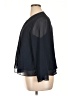 Unbranded Black Kimono Size 16 - photo 5