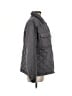 Baltic Born 100% Rayon Argyle Gray Jacket Size M - photo 4
