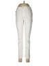 Old Navy Ivory Jeans Size 8 Petite - photo 1