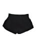Nike 100% Polyester Black Athletic Shorts Size M - photo 2