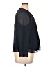 Unbranded Black Kimono Size 16 - photo 4